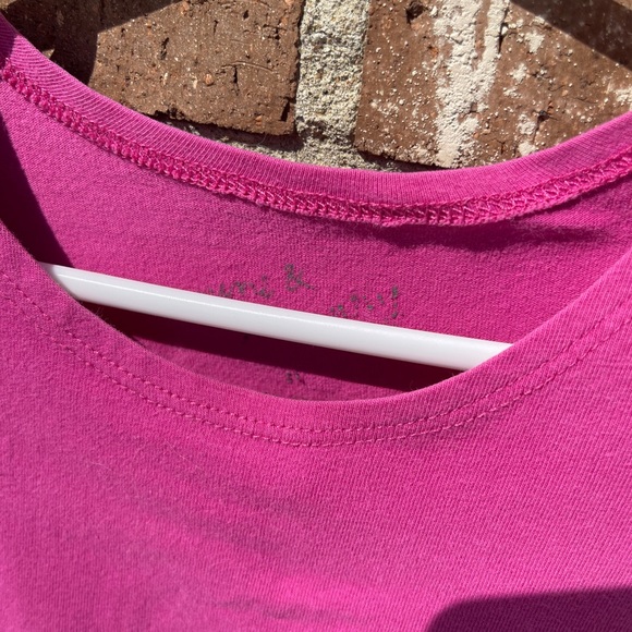 June and January Swing Dress - Picture 10 of 10